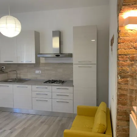 Sette Colli Apartments Apartment Cagliari