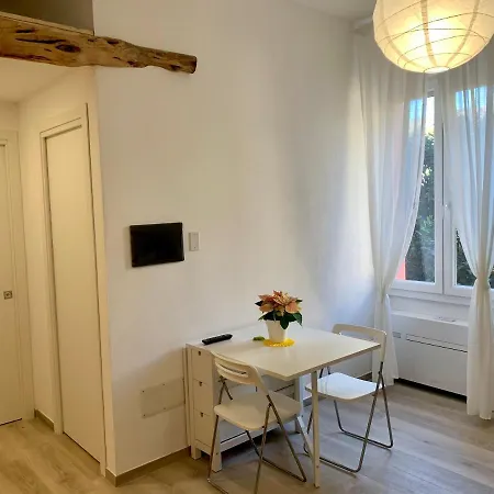 Sette Colli Apartments Apartment