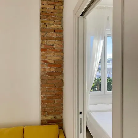Sette Colli Apartments *