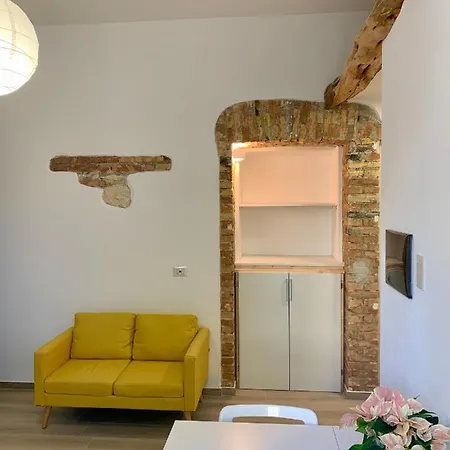 Apartment Sette Colli Apartments Cagliari
