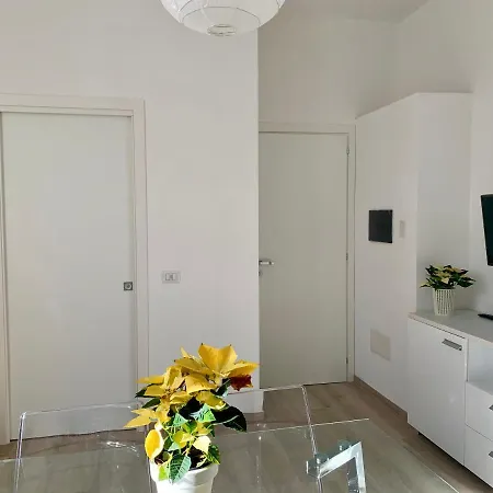 Sette Colli Apartments Cagliari
