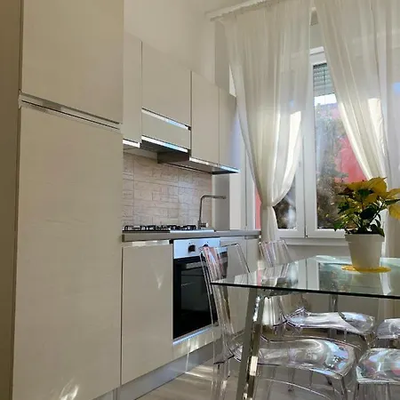 Apartment Sette Colli Apartments