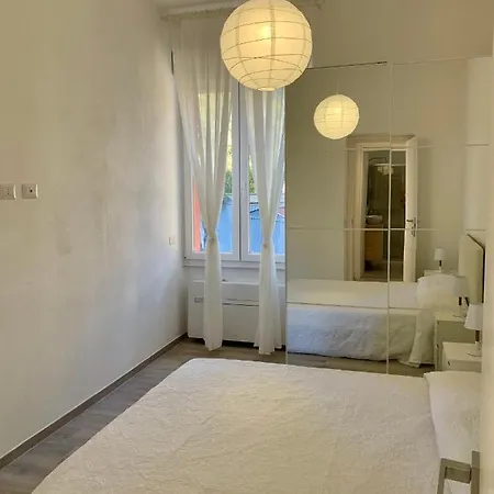 Sette Colli Apartments Apartment Cagliari