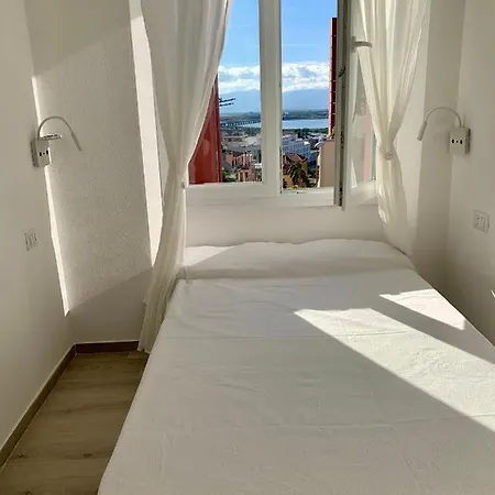 Apartment Sette Colli Apartments Cagliari