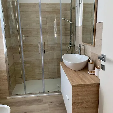 Sette Colli Apartments Apartment Cagliari